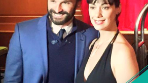 Yago es la segunda apuesta de Televisa para Univision