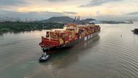 Vacantes en el Canal de Panamá. Vacantes en el Canal de Panamá.