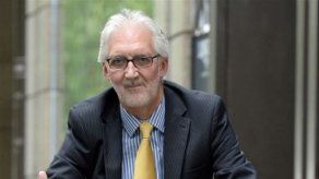 El británico Cookson fue elegido nuevo presidente de la UCI