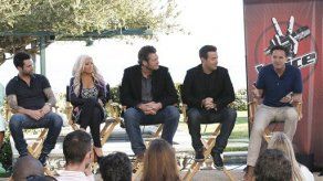The Voice anuncia cambios a su regreso en septiembre