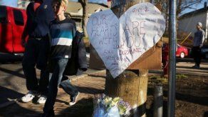 La madre de Lanza insistió a su niñero que no le diera nunca la espalda