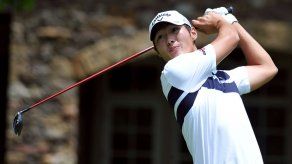 El golfista Danny Lee acusa al COI de no informar sobre el zika