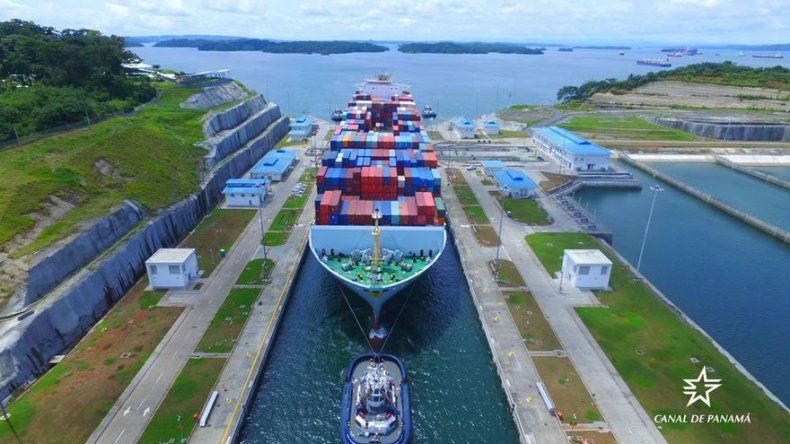 Moodys eleva el grado de inversión del Canal de Panamá a A1
