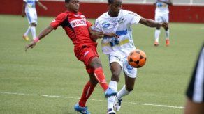 Colón C-3 y Suntracs ganan en la ida de cuartos de final de la LNA