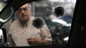 Venezuela reportó 82 asesinatos por cada 100.000 habitantes en 2014