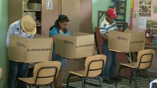 Expectativa por Reformas Electorales