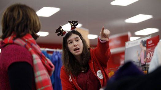 Varios consejos para las compras de último momento en EEUU