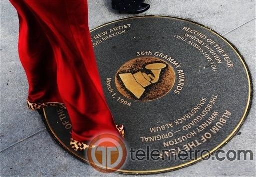 La 54a entrega anual de los Grammy