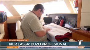 Mentes Brillantes: Iker Lassa