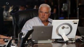 Martinelli nombra a tres nuevos miembros la junta directiva de la ACP Martinelli nombra a tres nuevos miembros la junta directiva de la ACP