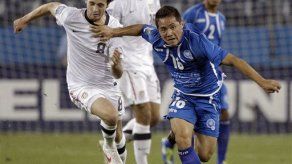 Preolímpico: El Salvador sorprende y elimina a EEUU