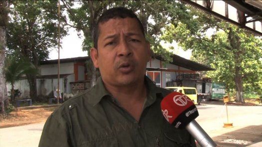 Soy aspirante a la Presidencia en el 2019: Gerardo Barroso