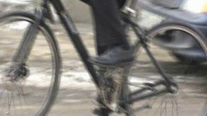 Una nueva bicicleta proclama el adiós a la tradicional cadena