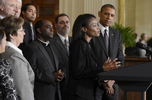 Obama dice no hay razones para que no haya reforma migratoria