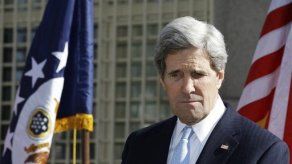 Kerry homenajea resistencia y determinación de refugiados en el mundo