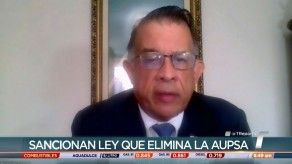 Ley que crea la APA refuerza la labor de los que trabajan en el sector agro Ley que crea la APA refuerza la labor de los que trabajan en el sector agro