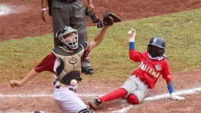 Panamá pierde medalla de bronce al caer 10-6 ante Venezuela
