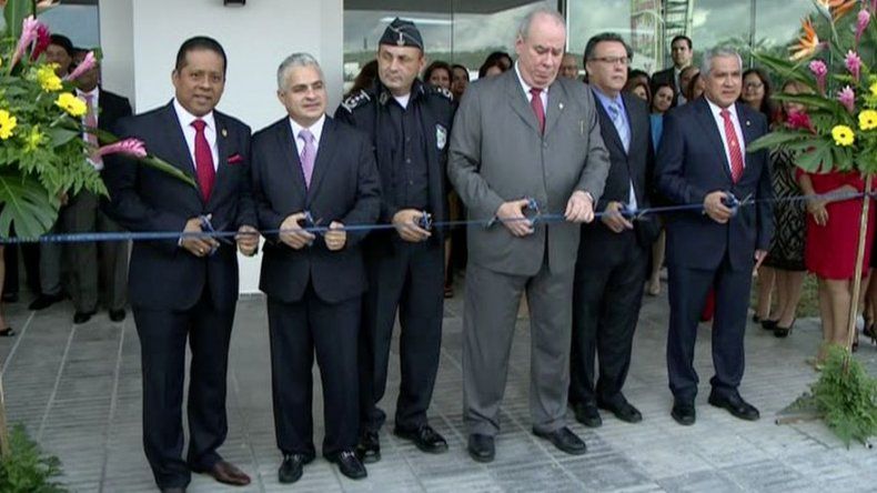 Oficinas del SPA en San Miguelito fueron inauguradas