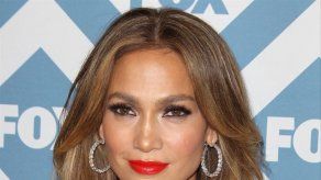 Los hijos de Jennifer Lopez le obligan a cantar sobre su trasero
