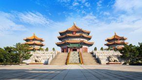 Panamá será el destino estrella en la feria china de turismo en Guangzhou