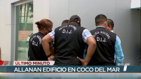 Allanan edificio en Coco Del Mar tras supuesta vacunación clandestina
