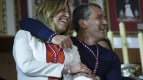Antonio Banderas: Ha llegado el momento en mi vida de interpretar a Picasso