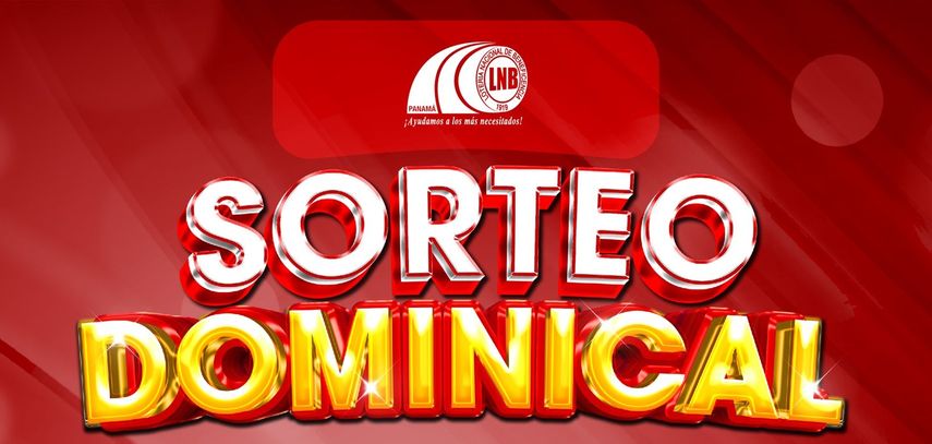 Lotería Nacional de Panamá Online y TV.