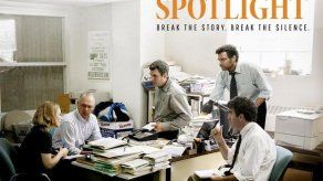 Para Vaticano Spotlight es un filme emocionante que da voz a víctimas de pedofilia