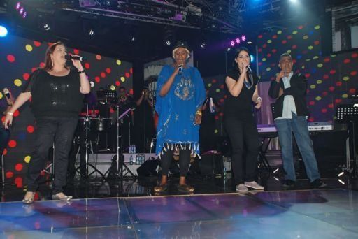 Tributo a Cheo Feliciano en la gran final de Pelaos con Salsa