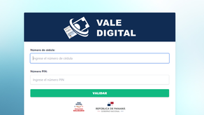 La actualización se debe hacer tras la extensión del Vale Digital hasta febrero de 2023.