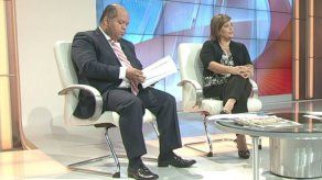 Abogado Rivera: denuncia contra Díaz fue presentada de forma equivocada