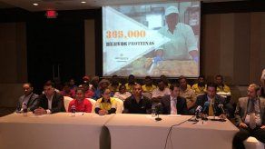 Minera Panamá pide a la Corte replantear fallo que declaró ilegal proyecto