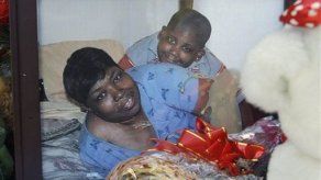 Encausan a ex cuñado de Jennifer Hudson por homicidio