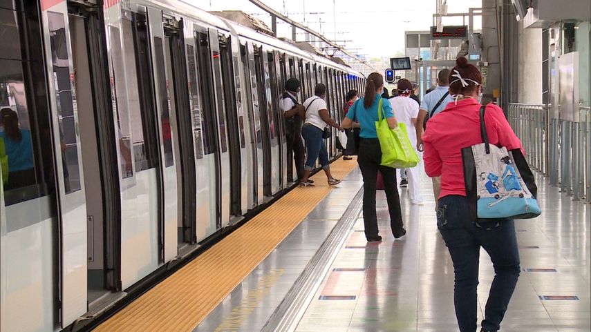 Metro de Panamá: horarios especiales por Año Nuevo
