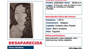 Activan Alerta Amber