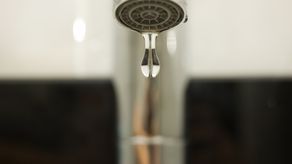 Varios sectores en Panamá Oeste se verán afectados sin el suministro de agua este martes.