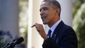Obama enfrenta reacción demócrata