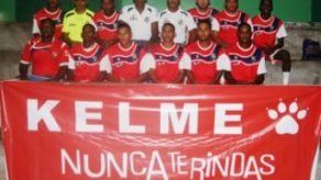 Ocho equipos por pase a semis del Nacional de futsal