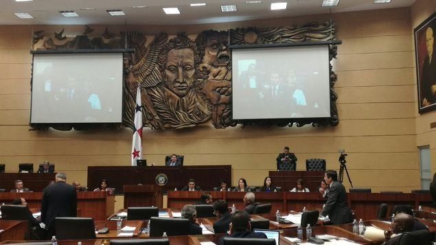 Reformas electorales podrían ser discutidas después de carnavales
