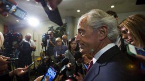 Comité del Senado de EEUU aplaza el voto sobre un posible ataque a Siria