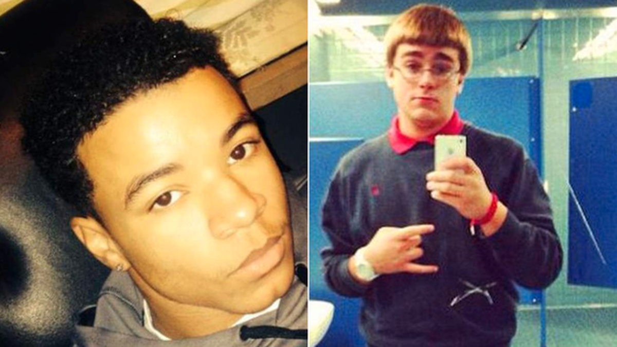 EEUU Joven mata a muchacho y toma selfie con el cadáver