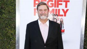 John Goodman pondrá voz a uno de los aliens de Valerian and The City of A Thousand Planets