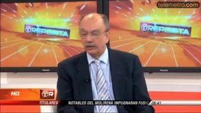 Varela ha demostrado actitud dictatorial