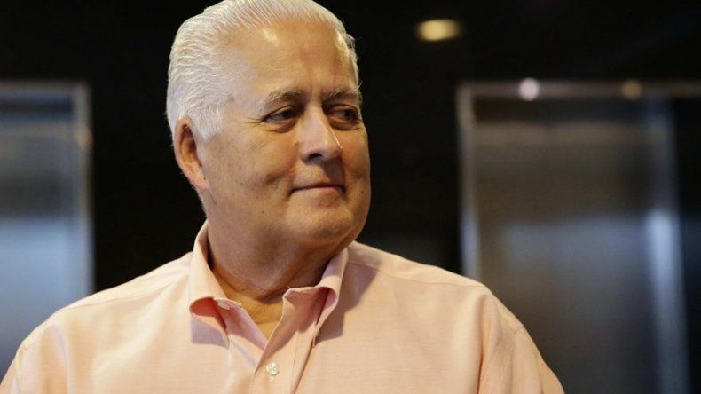 De ganar primarias, Pérez Balladares creará comisión para redactar nueva Constitución