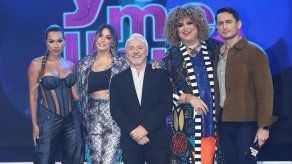 Yo Me Llamo 2024: ¿A qué hora y dónde ver el primer show en vivo?