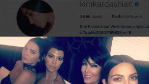 El atraco que sufrió Kim Kardashian le ha permitido crecer y evolucionar