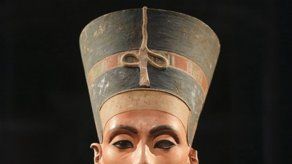 Alemania celebra el centenario del descubrimiento de Nefertiti