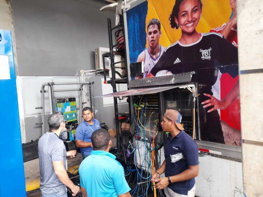 Eliminatorias Clásico Mundial 2023: Una producción exclusica de MEDCOM para MLB