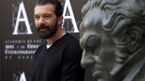 Banderas: Sigo admirando a Melanie Griffith