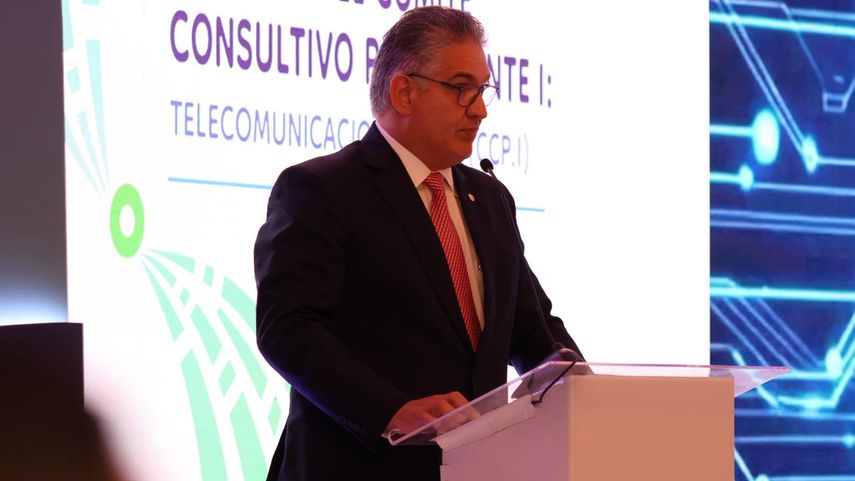 Panamá se posiciona como hub regional en telecomunicaciones